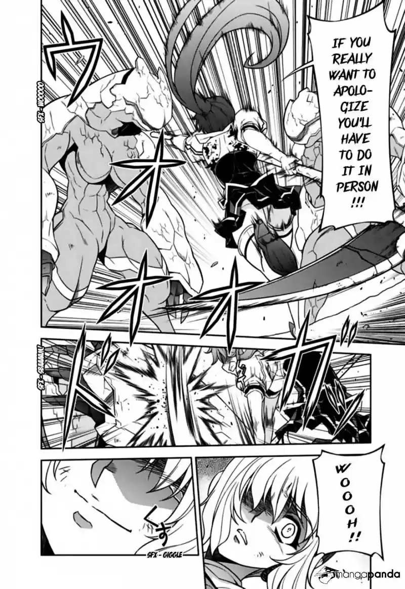 Freezing Coloured Edition ch.130