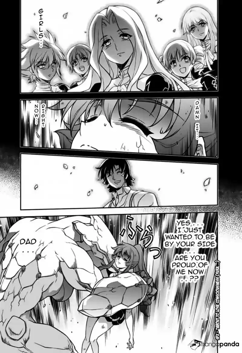 Freezing Coloured Edition ch.130