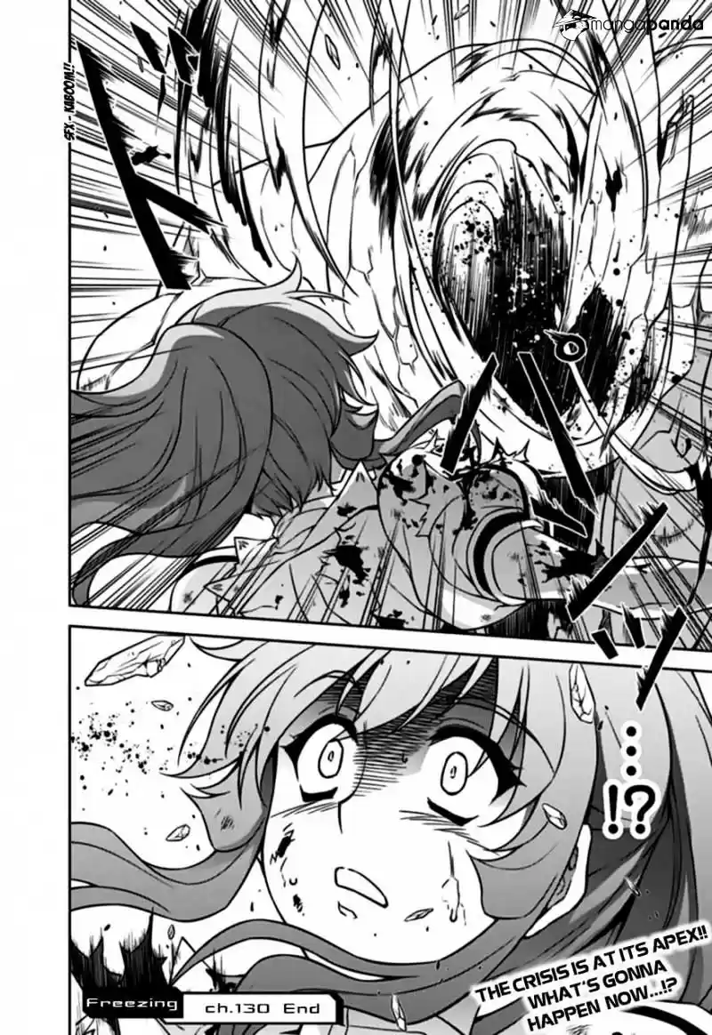 Freezing Coloured Edition ch.130