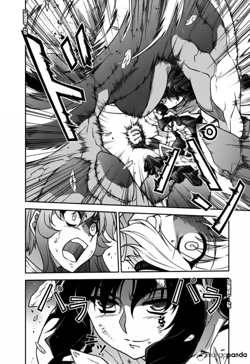 Freezing Coloured Edition ch.131