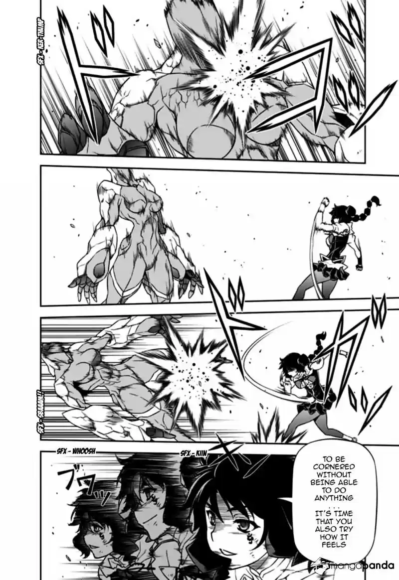 Freezing Coloured Edition ch.131