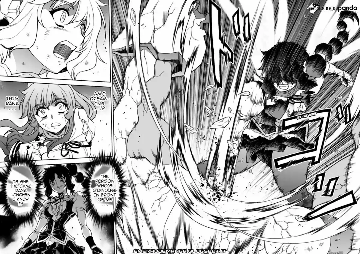 Freezing Coloured Edition ch.131