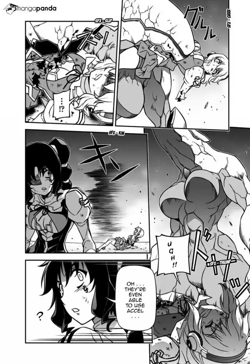 Freezing Coloured Edition ch.131