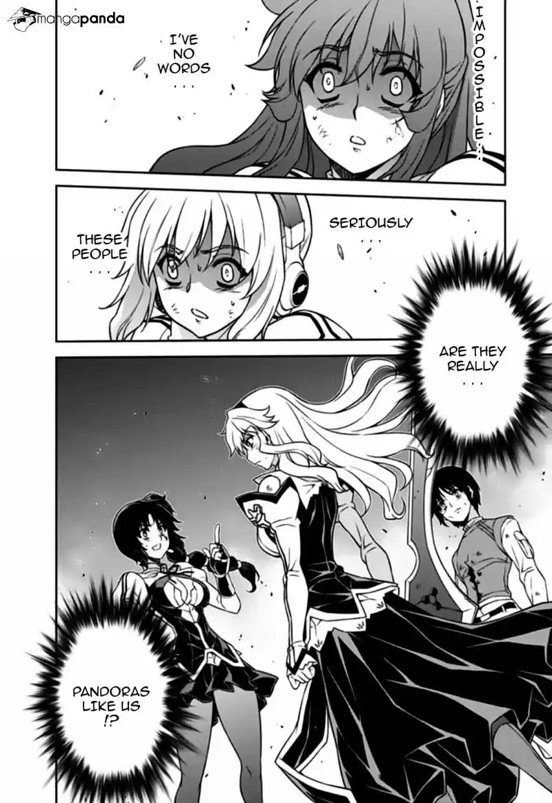 Freezing Coloured Edition ch.131