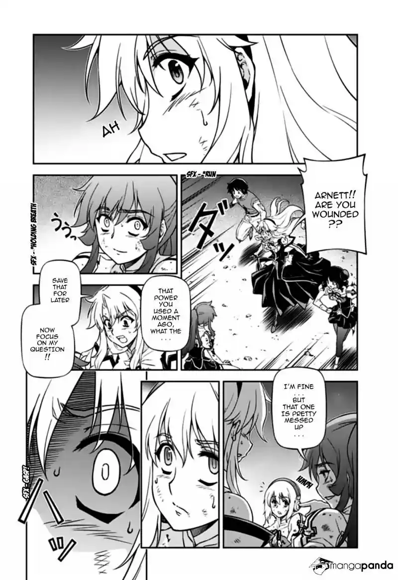 Freezing Coloured Edition ch.131