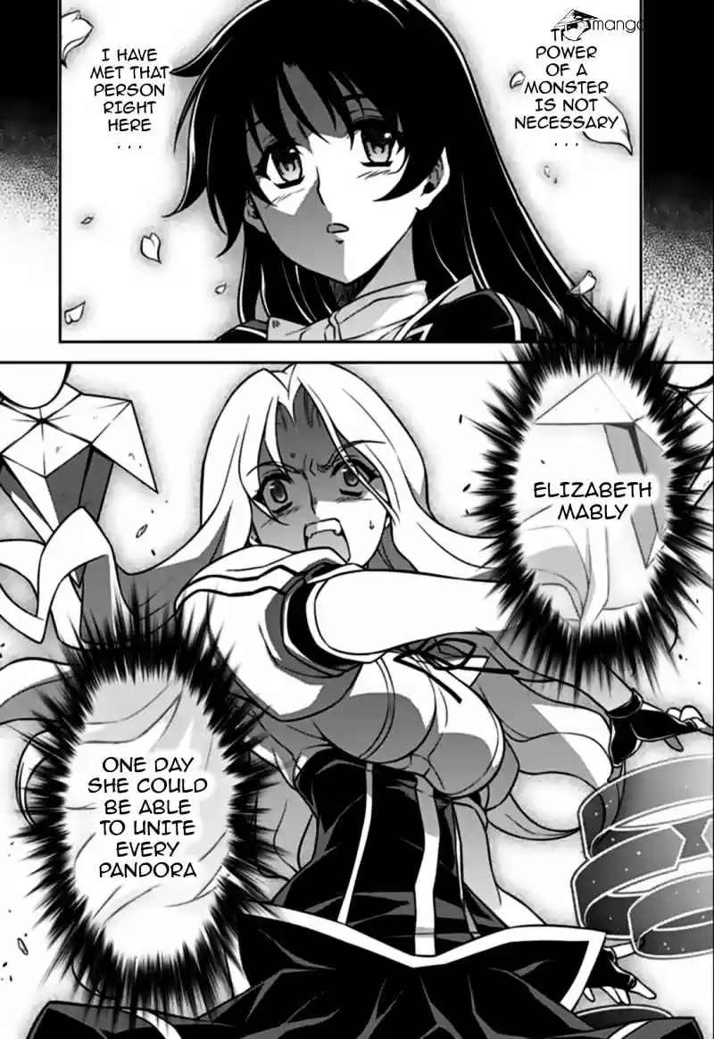 Freezing Coloured Edition ch.132