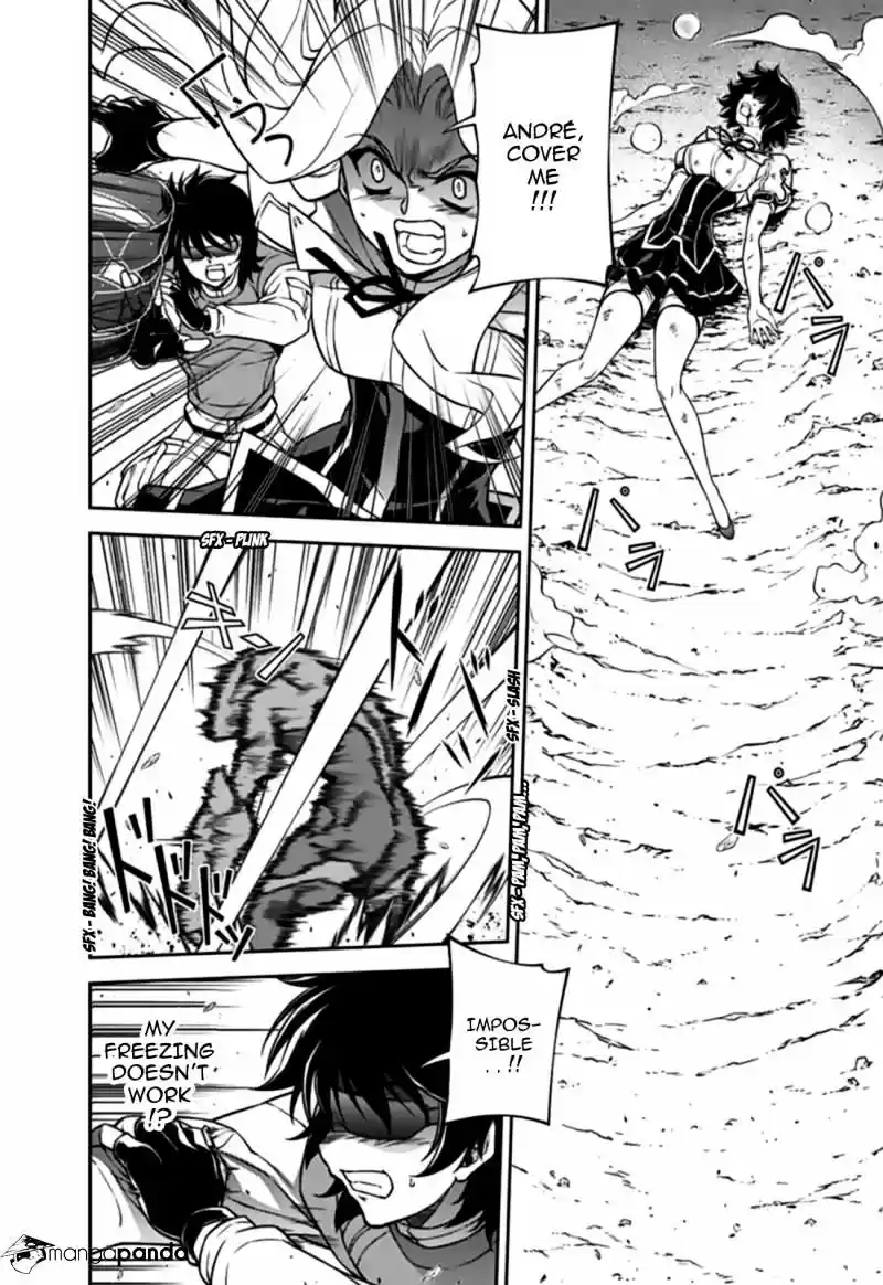 Freezing Coloured Edition ch.133