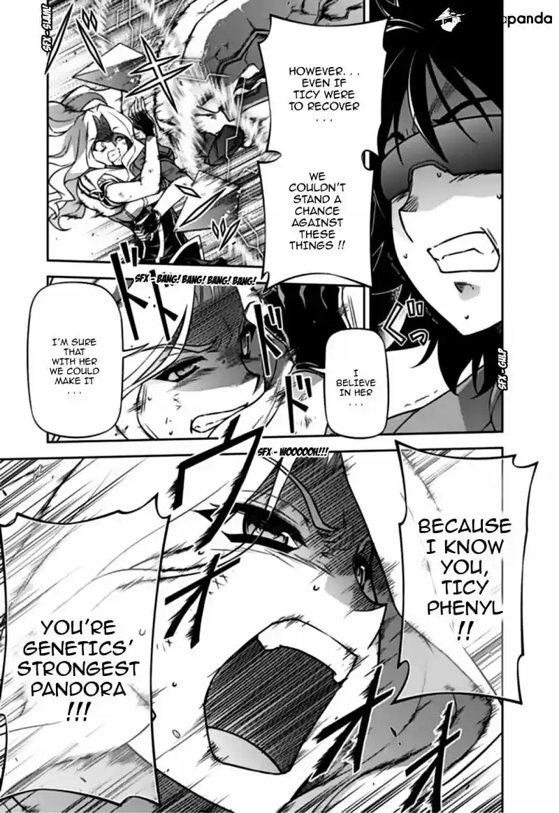 Freezing Coloured Edition ch.133