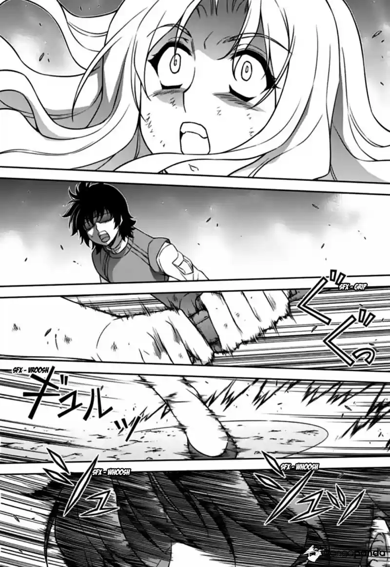 Freezing Coloured Edition ch.133