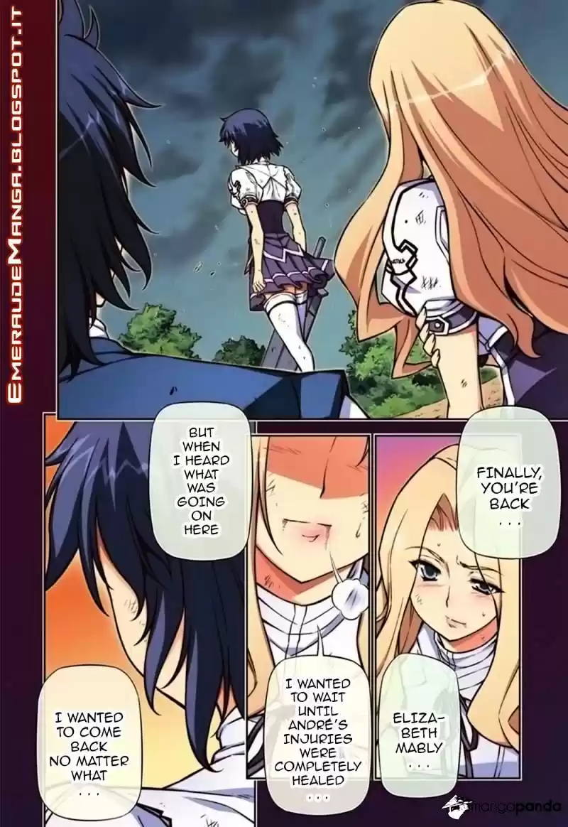 Freezing Coloured Edition ch.134