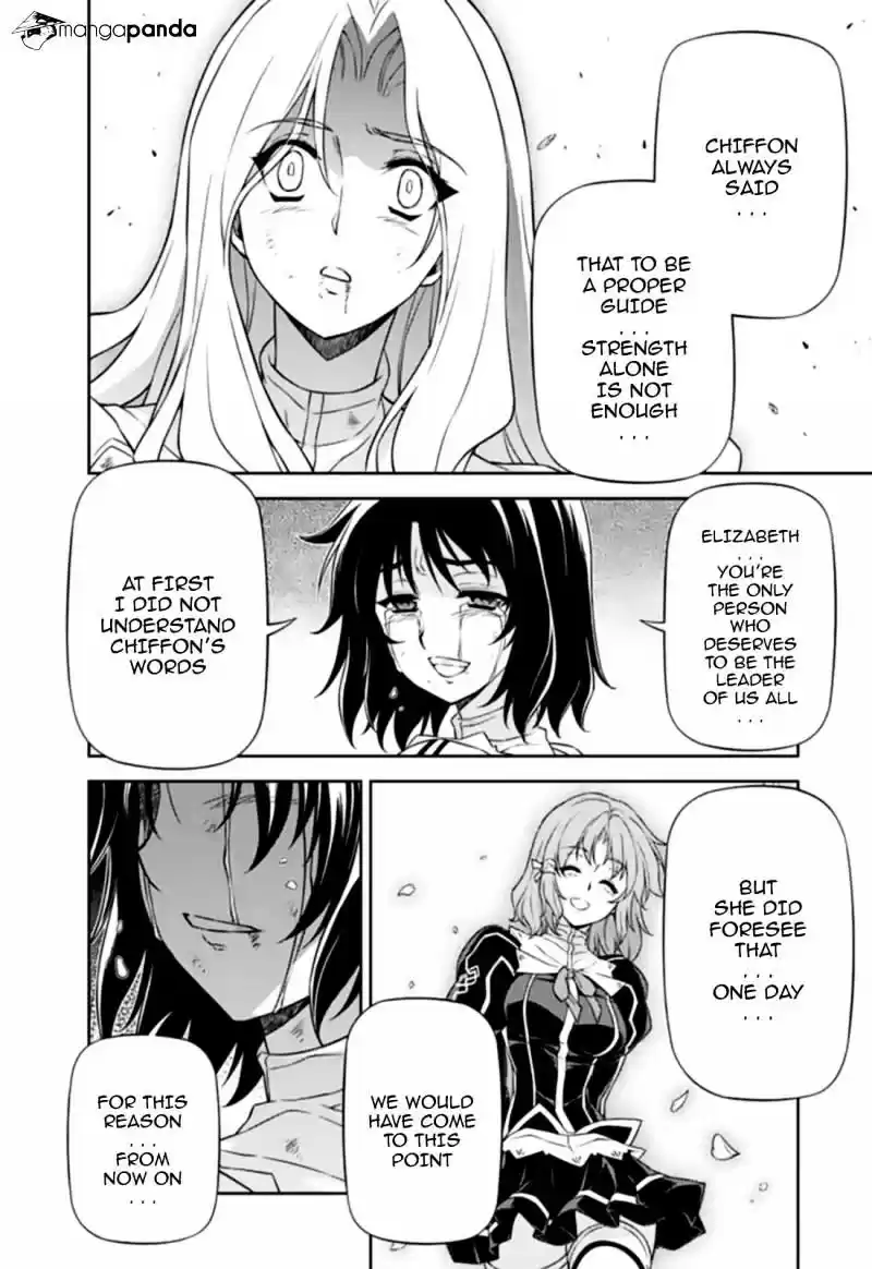 Freezing Coloured Edition ch.134