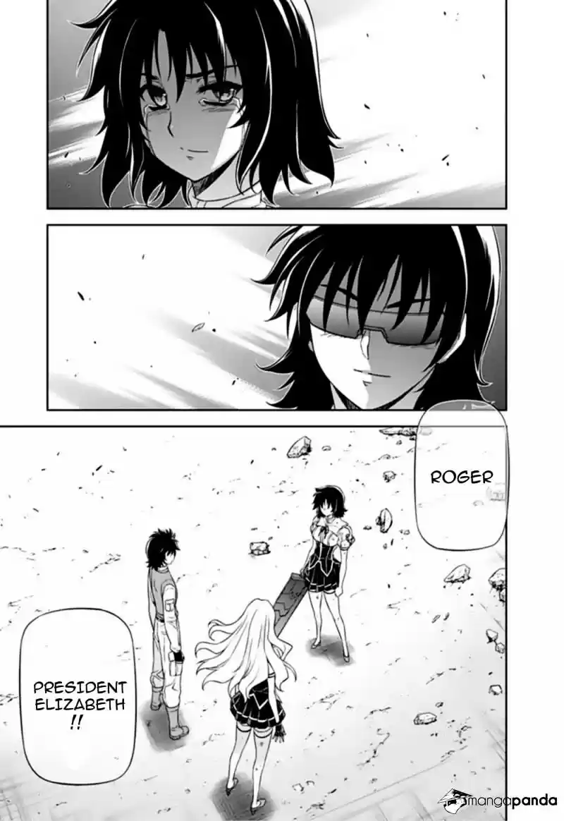 Freezing Coloured Edition ch.134