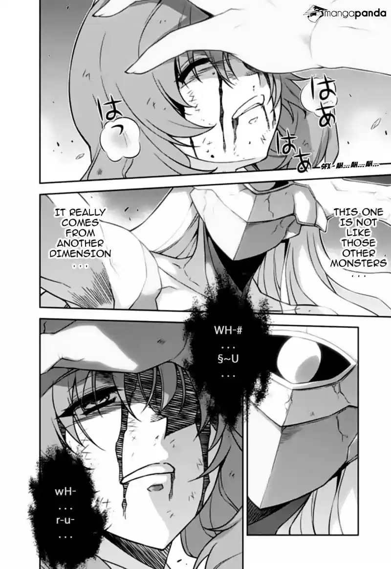 Freezing Coloured Edition ch.134