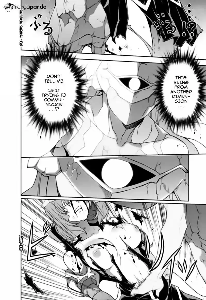 Freezing Coloured Edition ch.134