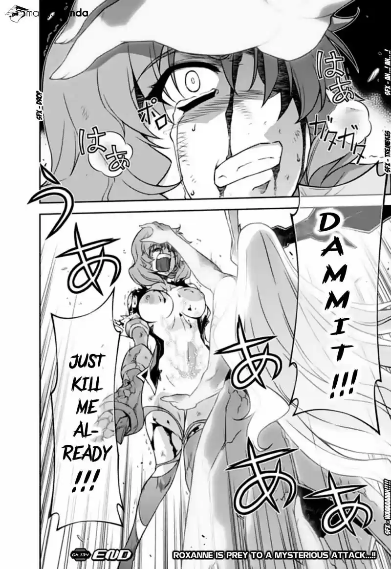 Freezing Coloured Edition ch.134