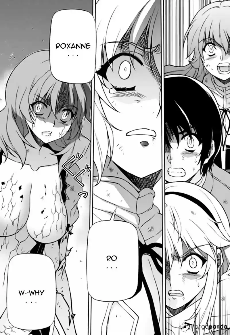 Freezing Coloured Edition ch.135