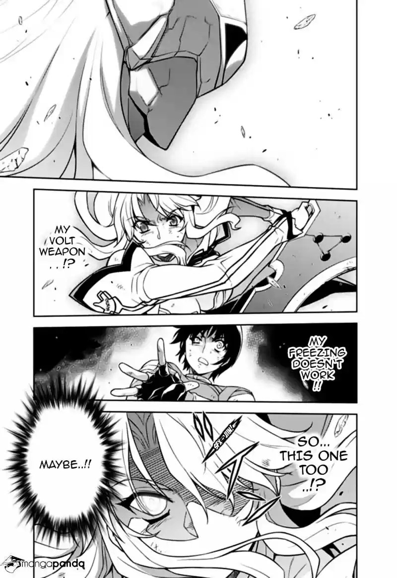 Freezing Coloured Edition ch.135