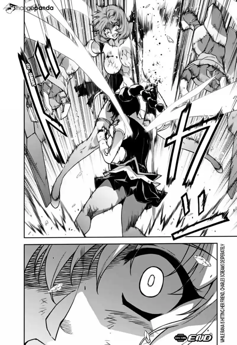 Freezing Coloured Edition ch.135