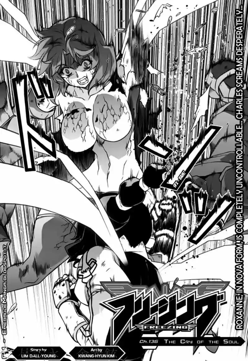 Freezing Coloured Edition ch.136