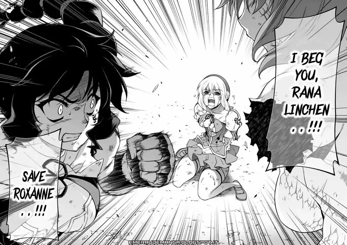 Freezing Coloured Edition ch.136