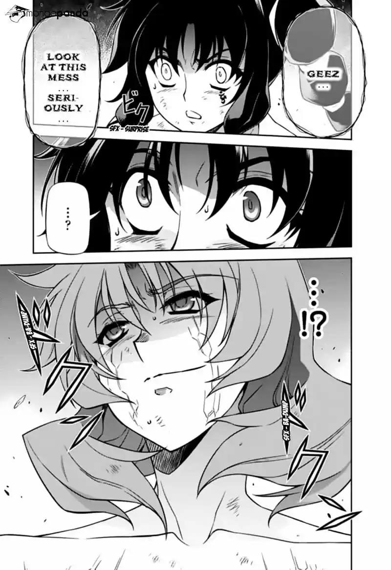 Freezing Coloured Edition ch.136