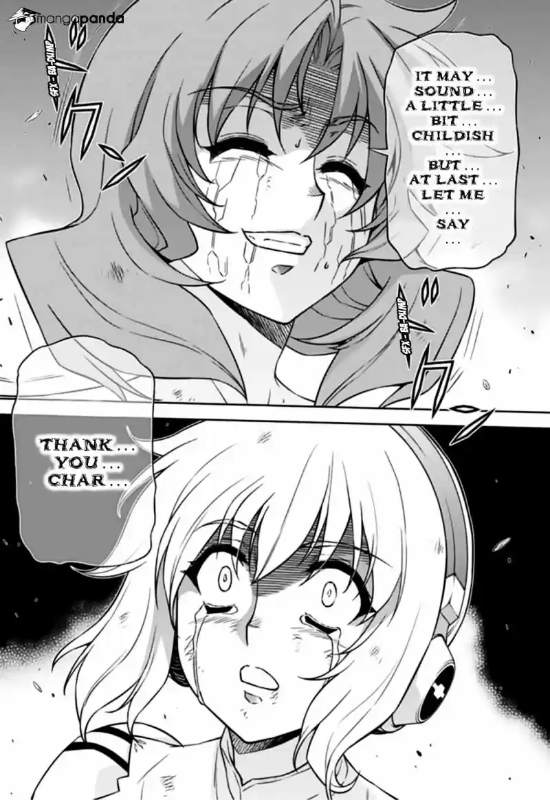 Freezing Coloured Edition ch.136