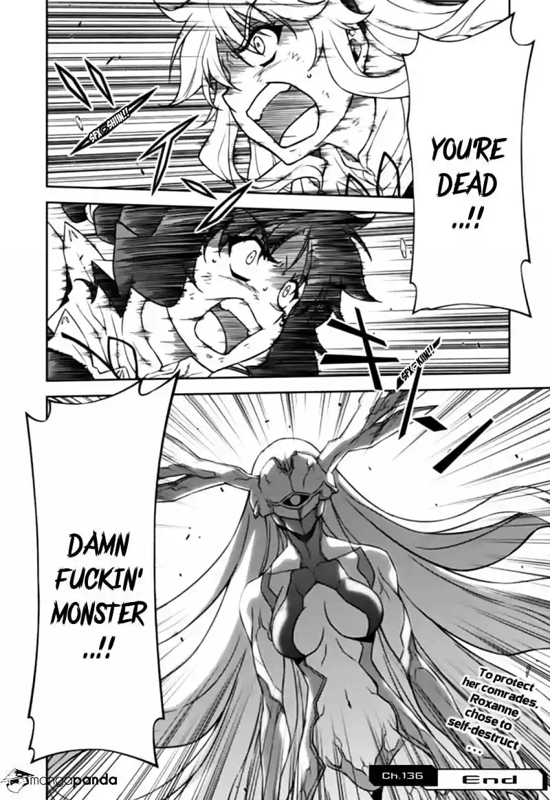 Freezing Coloured Edition ch.136