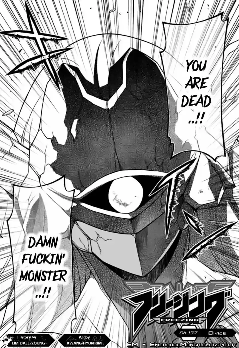 Freezing Coloured Edition ch.137