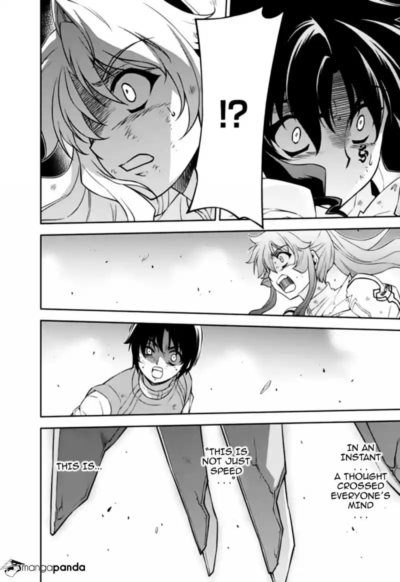 Freezing Coloured Edition ch.137