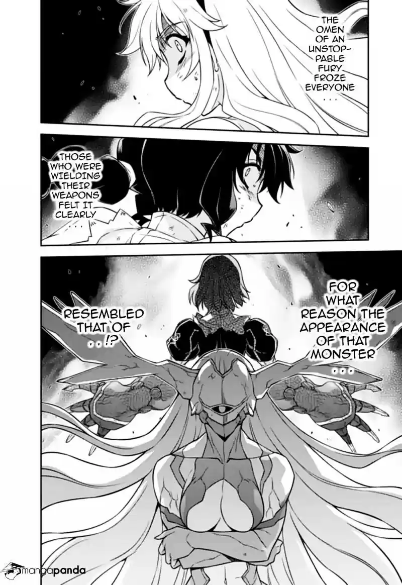 Freezing Coloured Edition ch.137