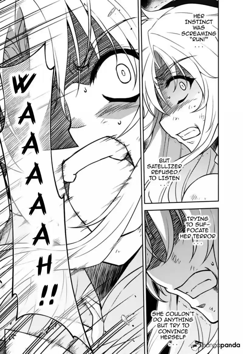 Freezing Coloured Edition ch.137