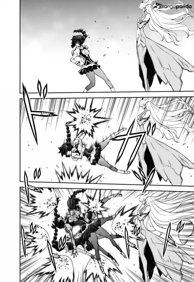 Freezing Coloured Edition ch.137