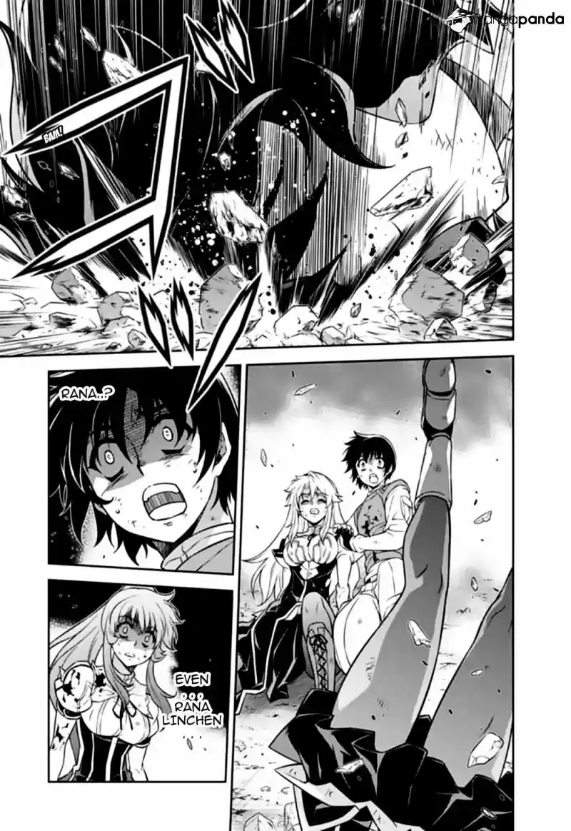 Freezing Coloured Edition ch.137