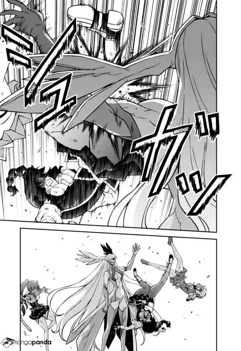 Freezing Coloured Edition ch.137