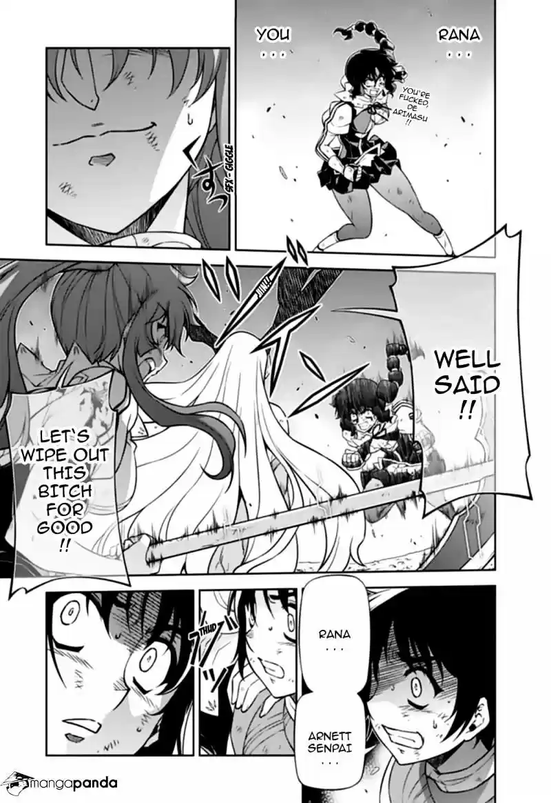 Freezing Coloured Edition ch.137