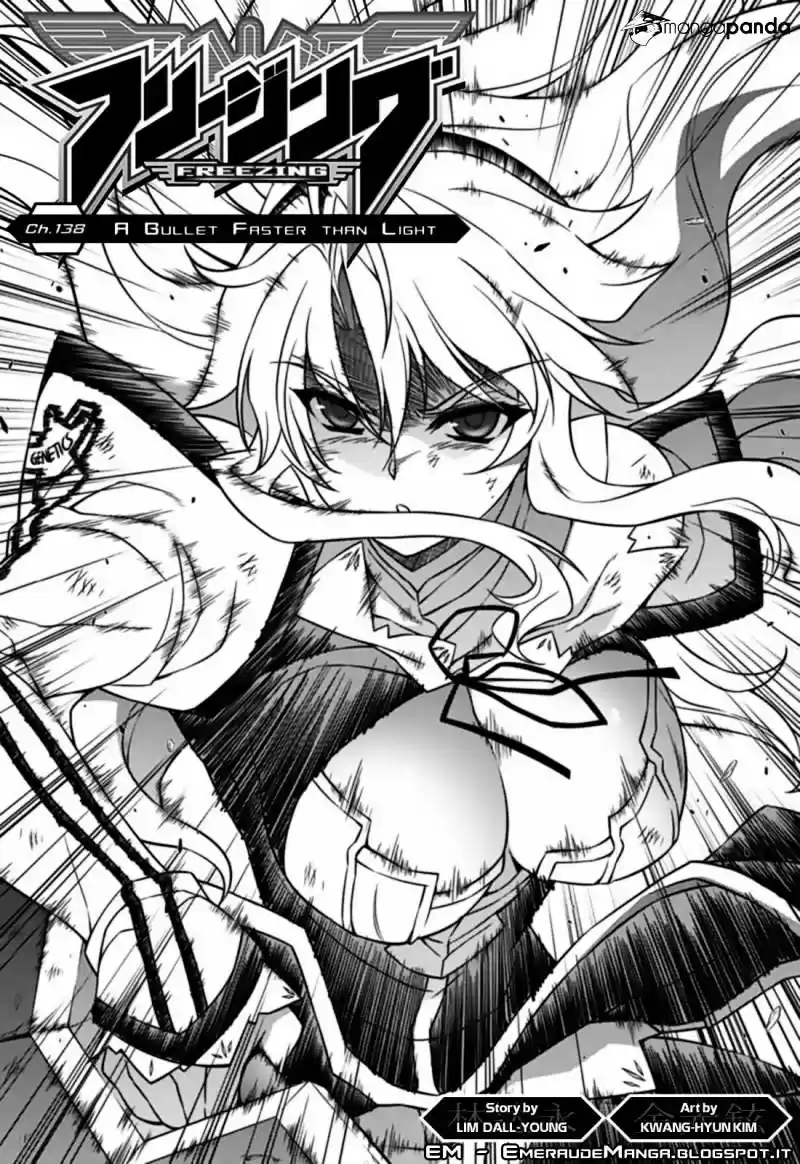 Freezing Coloured Edition ch.138