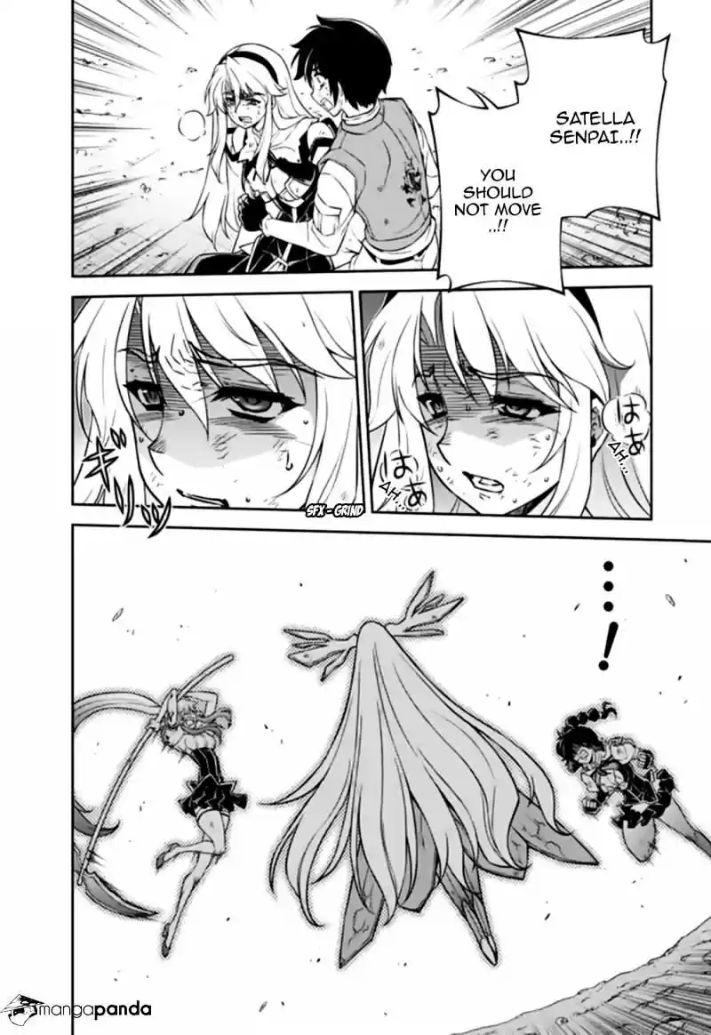 Freezing Coloured Edition ch.138