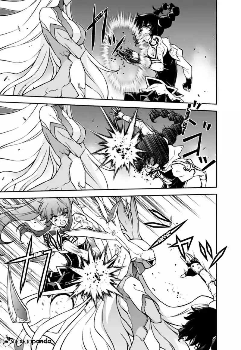 Freezing Coloured Edition ch.138