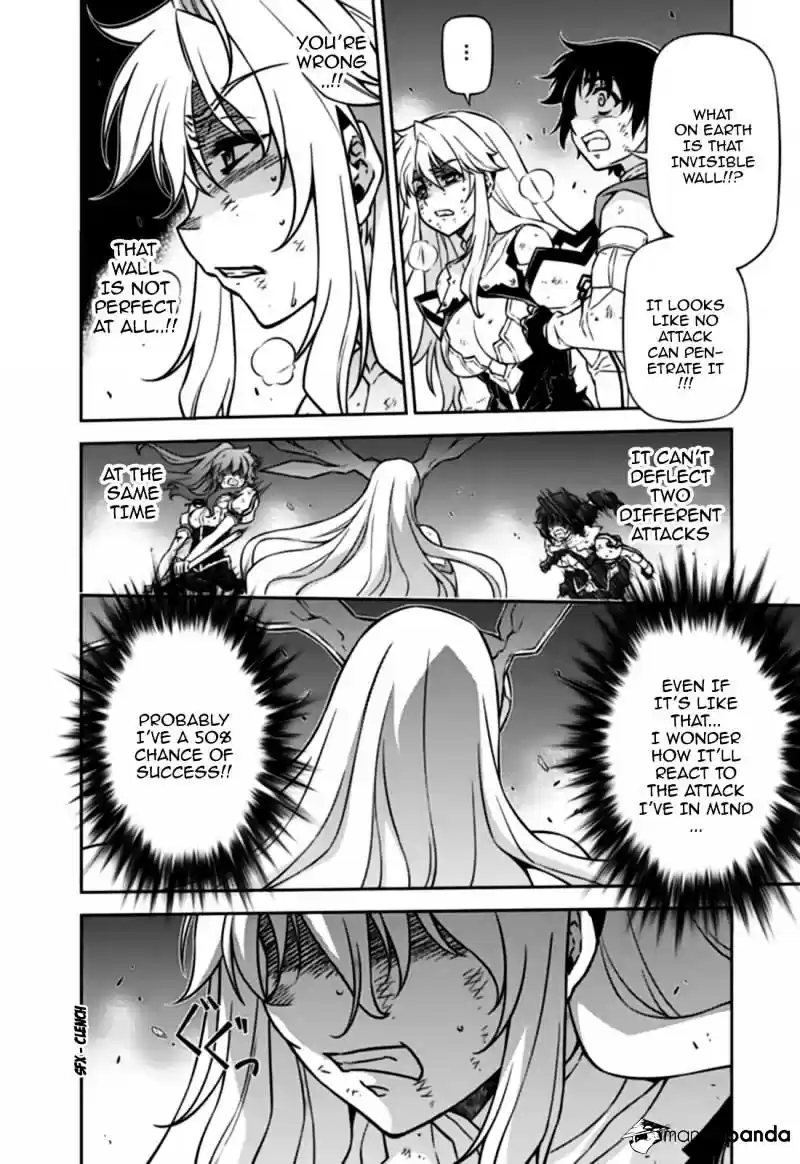 Freezing Coloured Edition ch.138