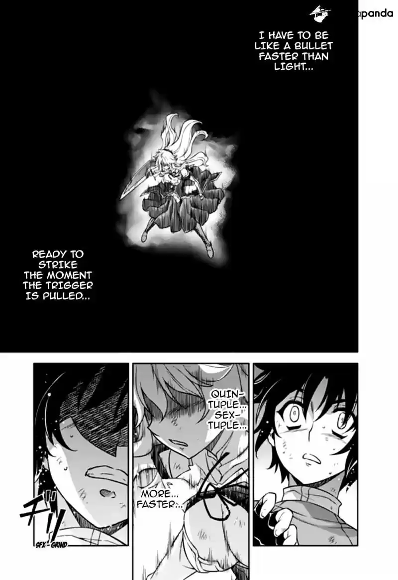 Freezing Coloured Edition ch.138