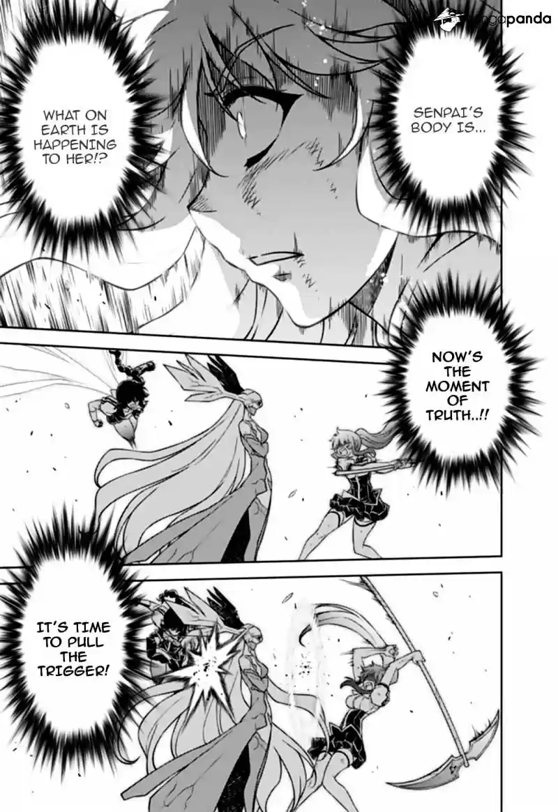 Freezing Coloured Edition ch.138