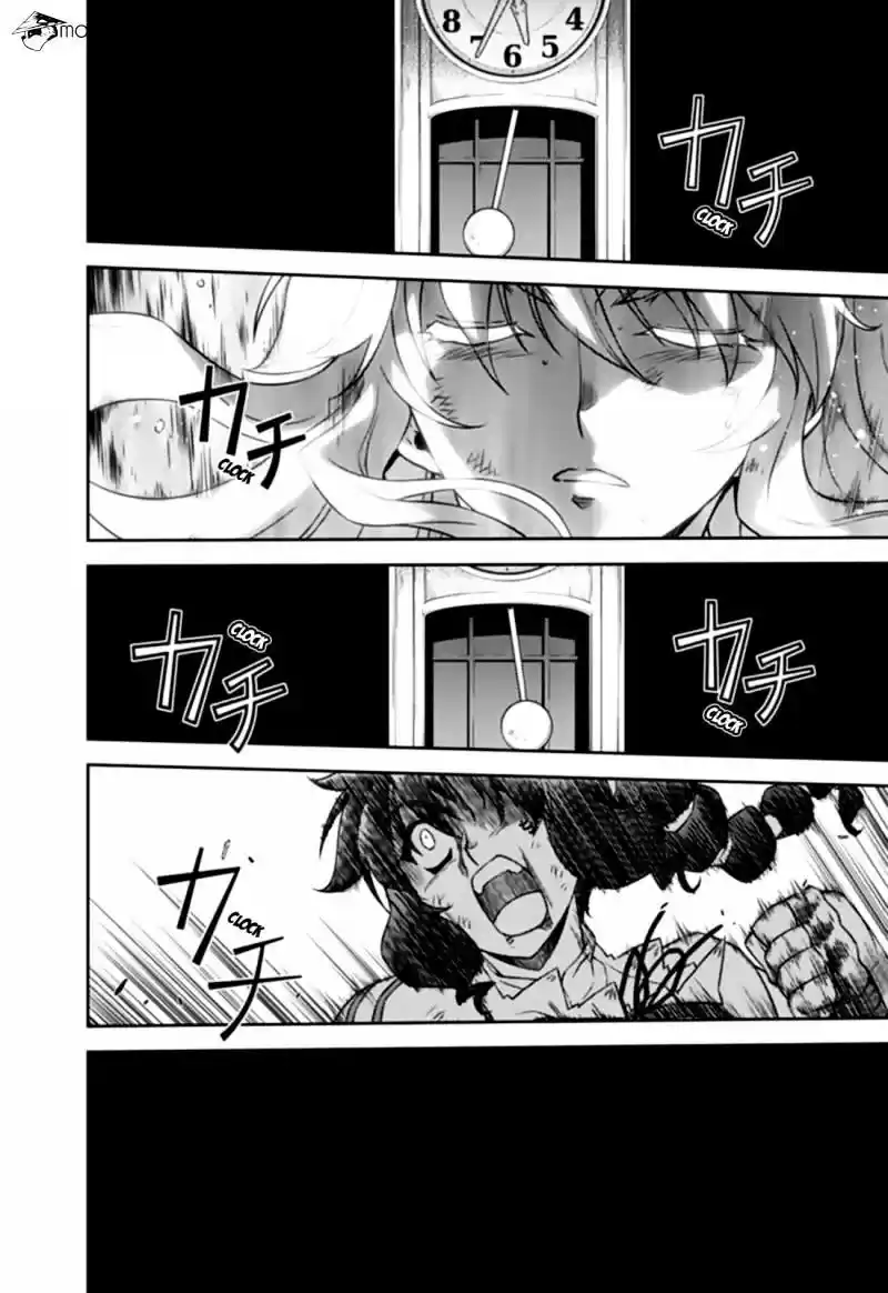 Freezing Coloured Edition ch.138