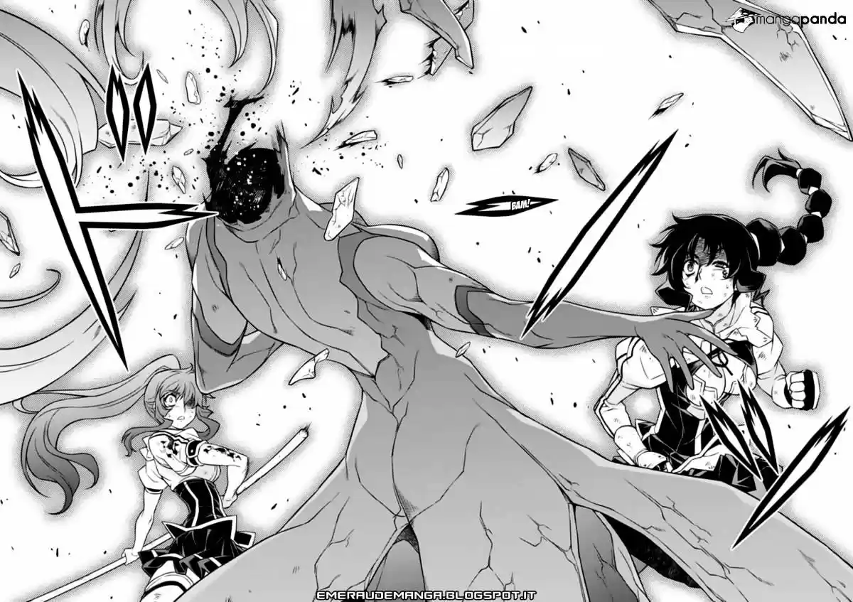 Freezing Coloured Edition ch.138