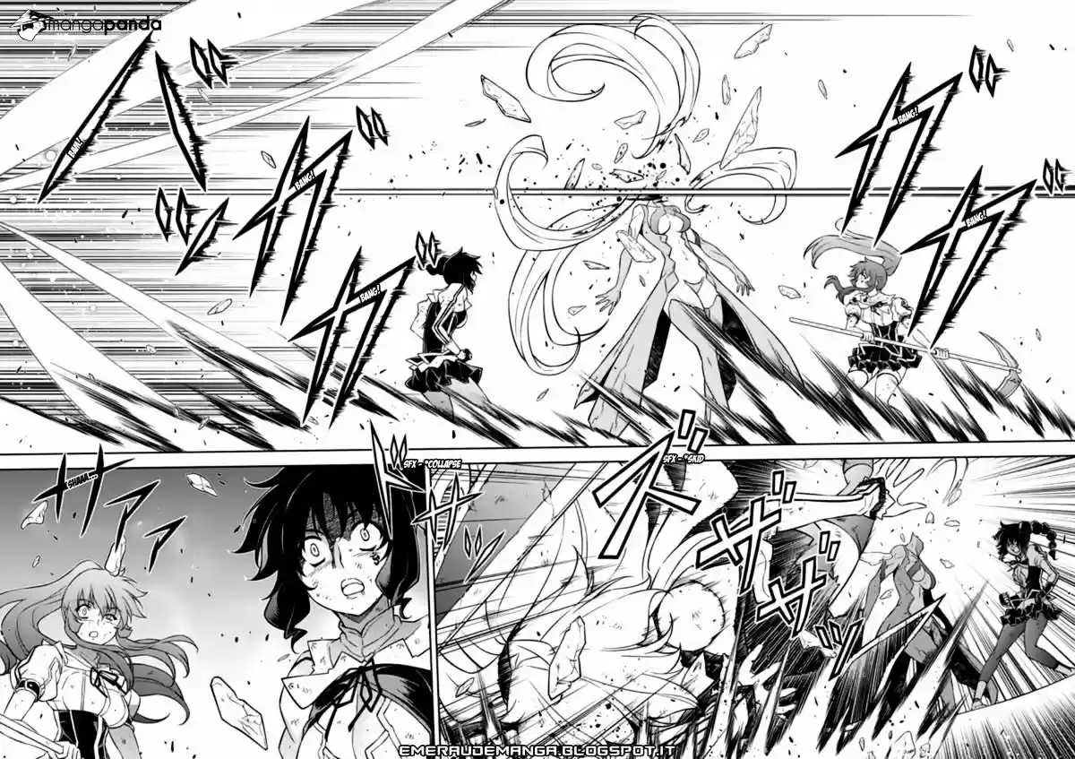 Freezing Coloured Edition ch.138