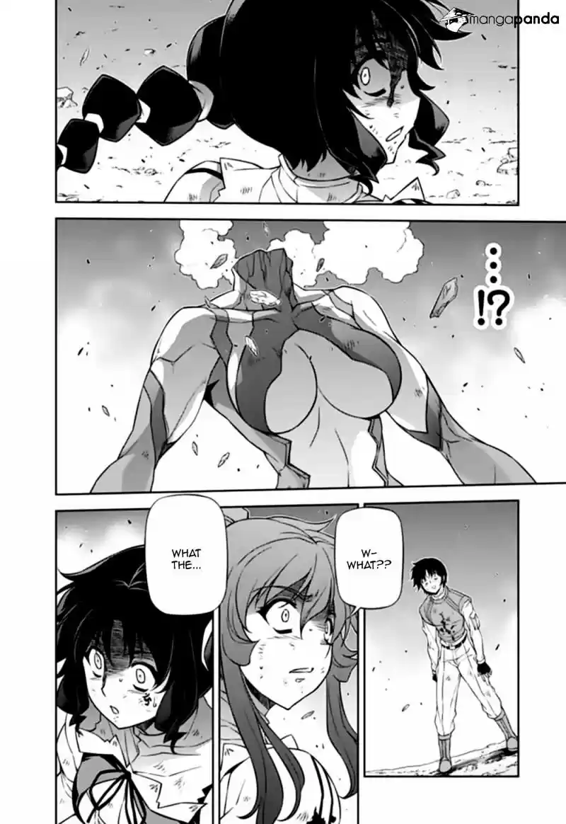 Freezing Coloured Edition ch.138