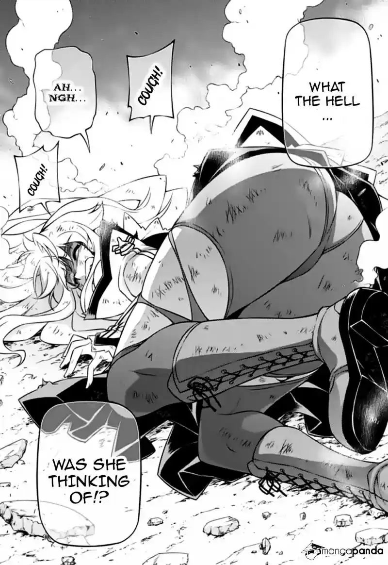 Freezing Coloured Edition ch.138