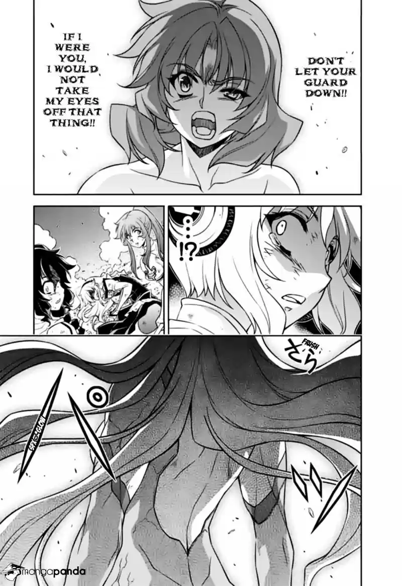 Freezing Coloured Edition ch.138