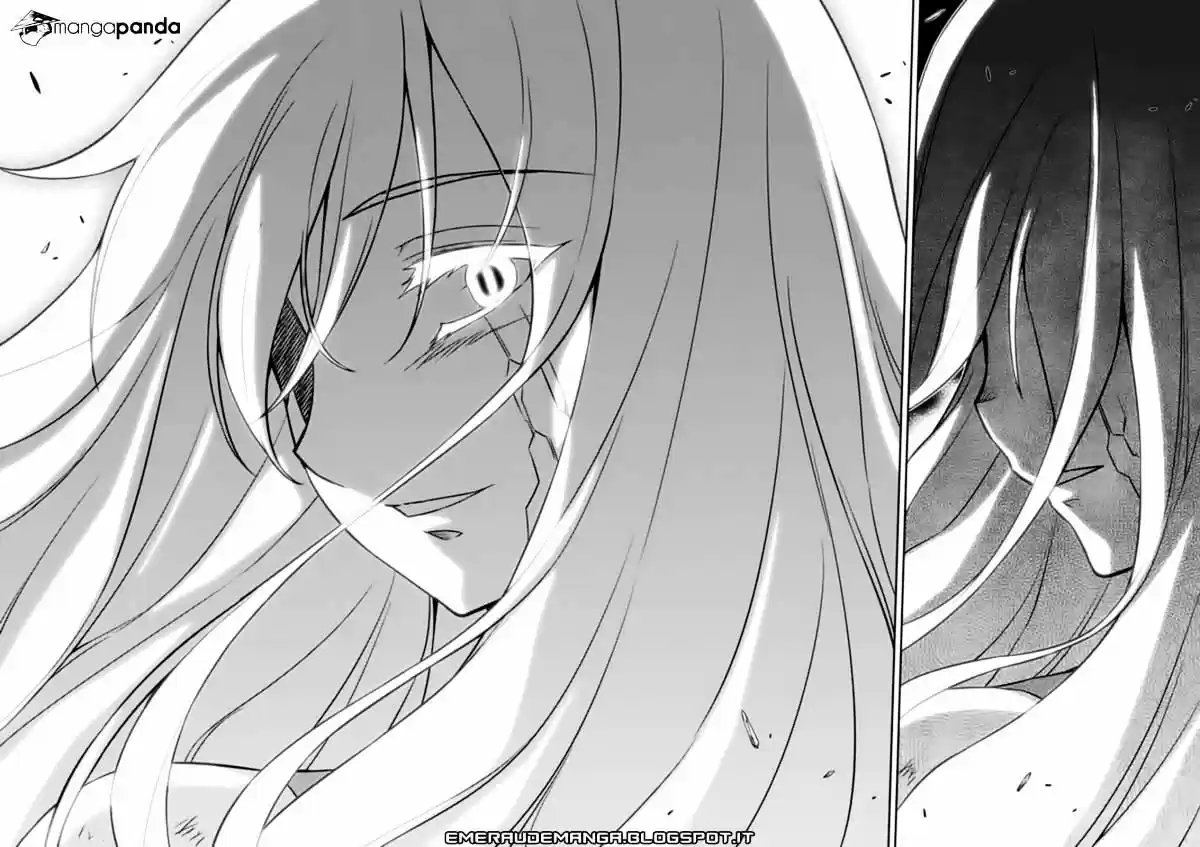 Freezing Coloured Edition ch.138