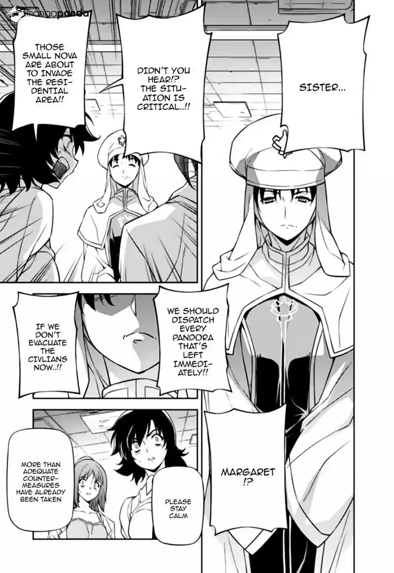 Freezing Coloured Edition ch.138