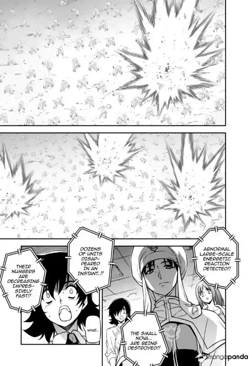 Freezing Coloured Edition ch.138